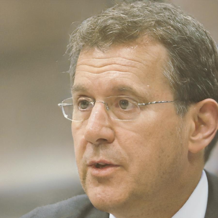 Portrait de Sébastien Moreau